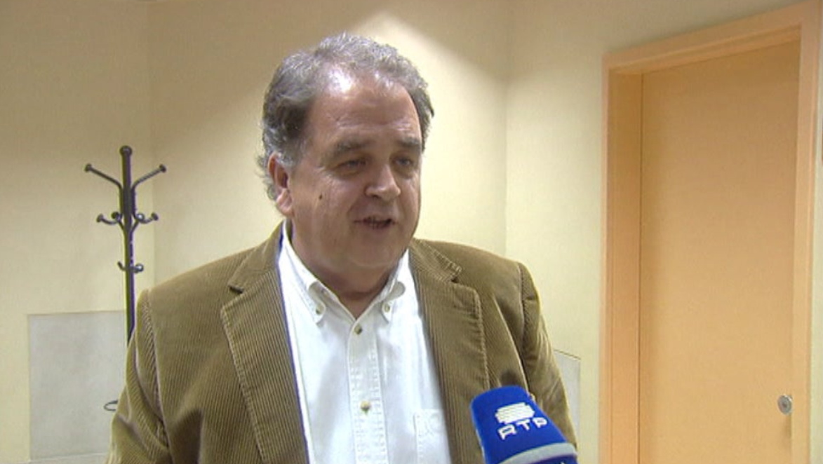 Regionalização dos serviços de Justiça