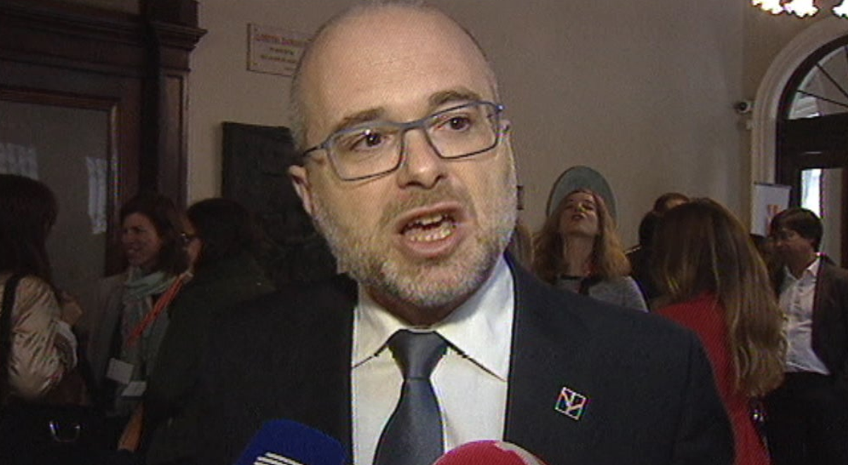 Congresso dos Psicólogos