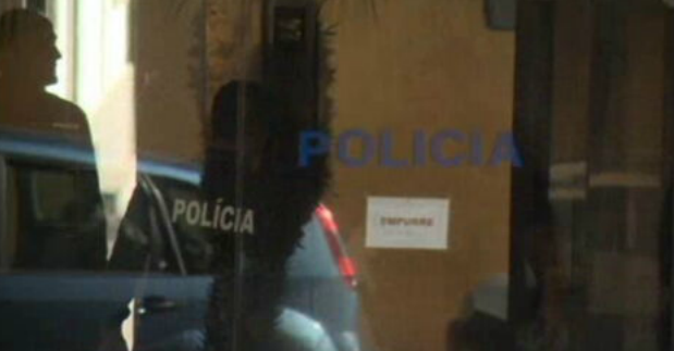 Sinistralidade rodoviária na Madeira