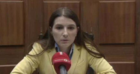 Pedido de audição do PTP