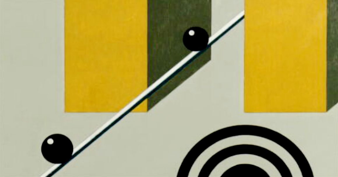 “O Mês de Marte” da Coleção Gulbenkian