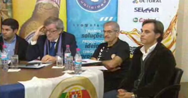 Rampa da Ponta do Sol