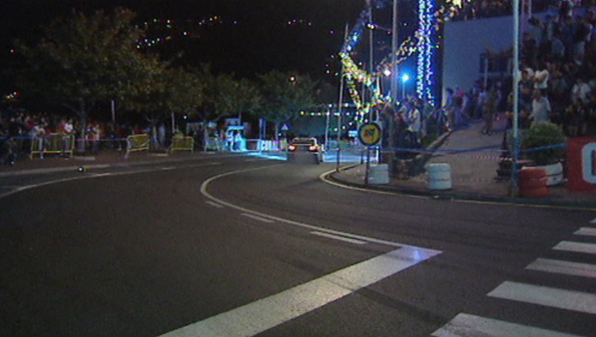 Rampa da Ponta do Sol