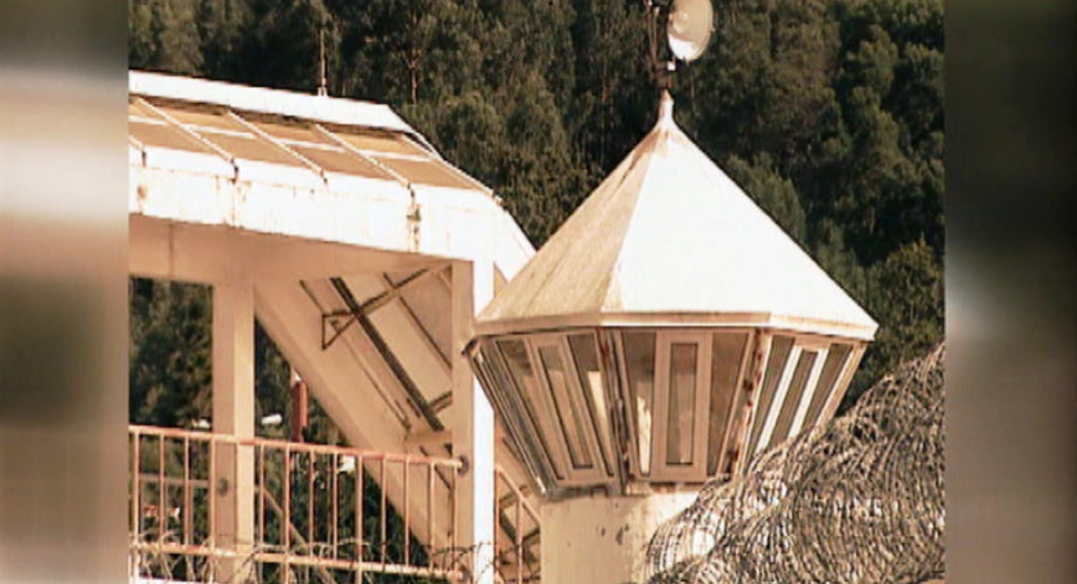 Morte de recluso no Funchal