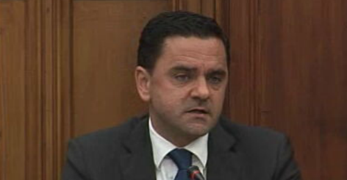 Governo não interfere nos CTT