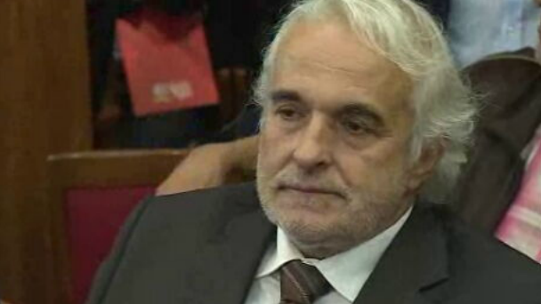 Julgamento da Operação Lex