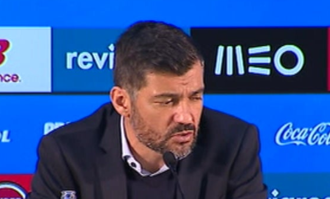 Futebol: reações ao FC Porto vs Rio Ave