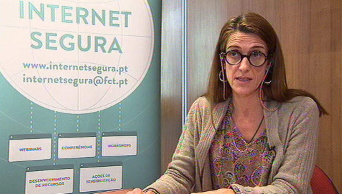 Dia da Internet Mais Segura