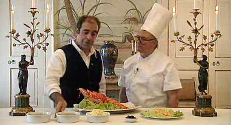 Hotel “Palácio de Seteais”