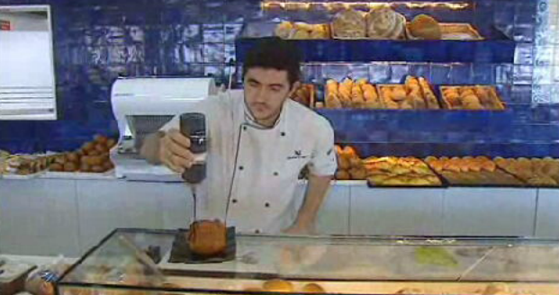 Venda de sonhos no Carnaval