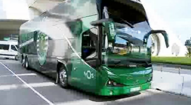 Futebol: antevisão FC Porto vs Sporting