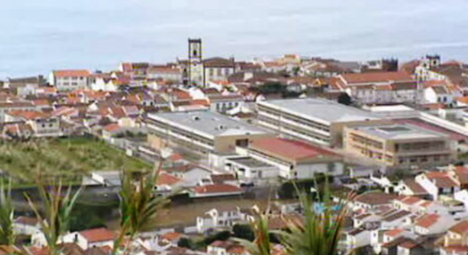 Sismos em São Miguel