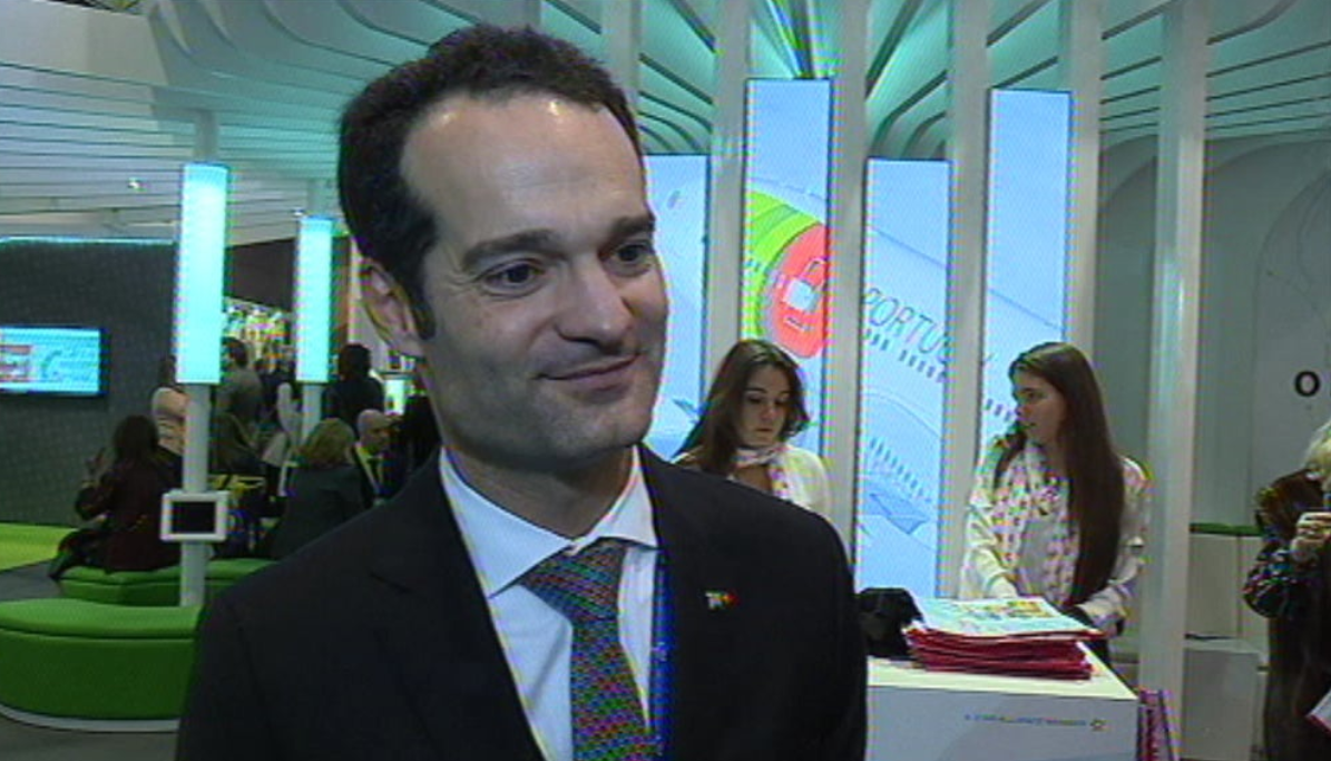 Entrevista a Antonoaldo Neves