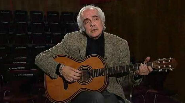 Novo disco de Tozé Brito