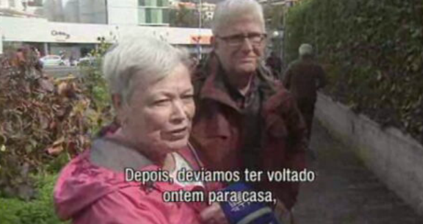 Aeroporto do Funchal condicionado