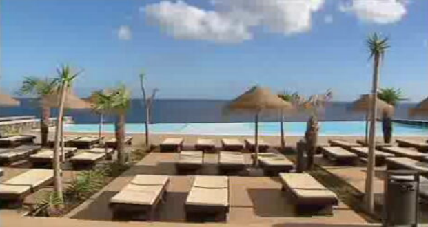 Salários no setor do turismo