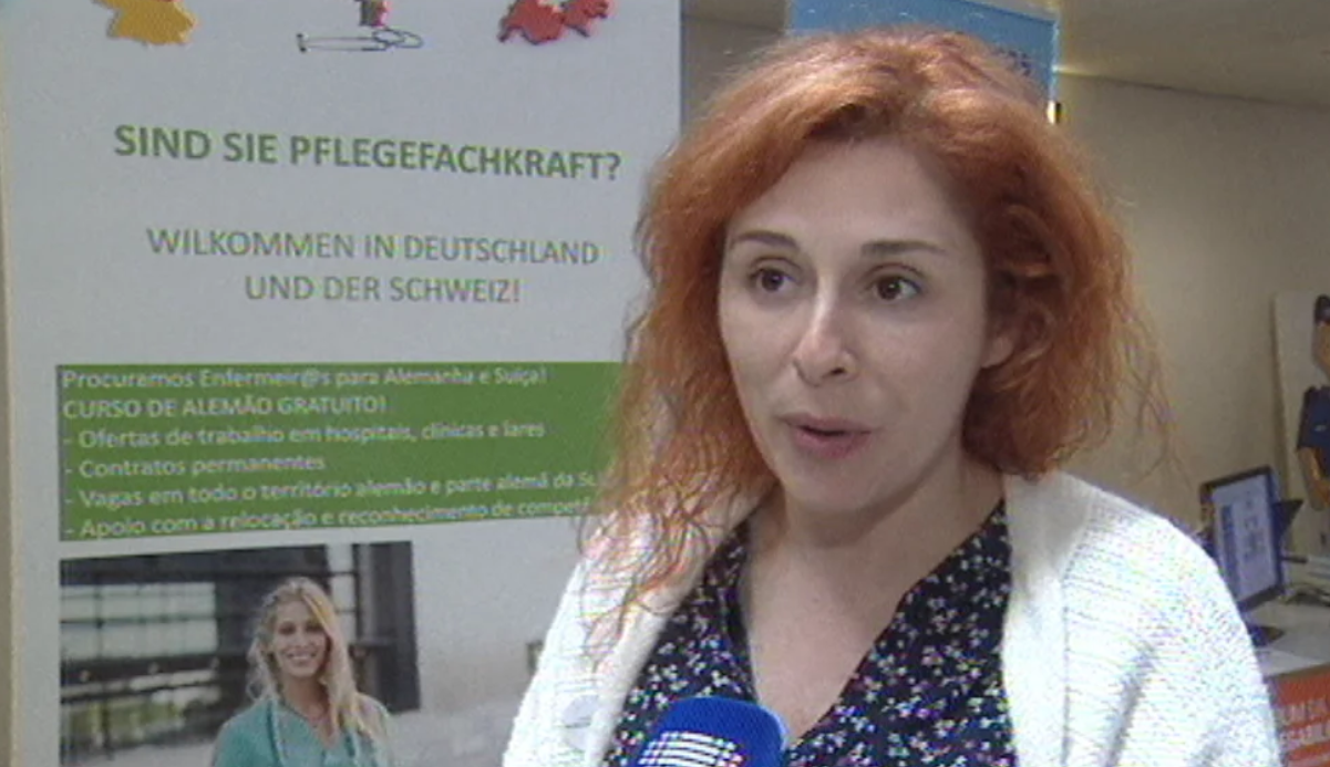 Fórum de emprego da UMa