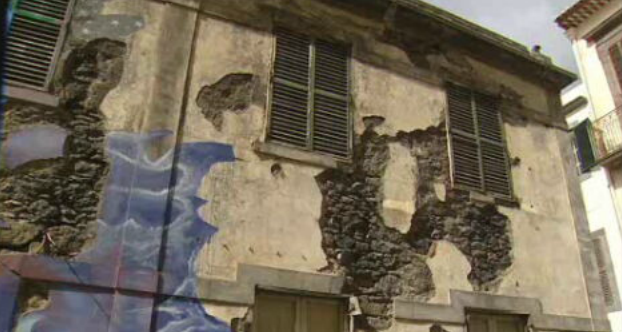 Programa financeiro para a reabilitação e revitalização urbana