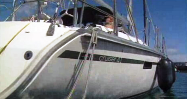 Navegador solitário