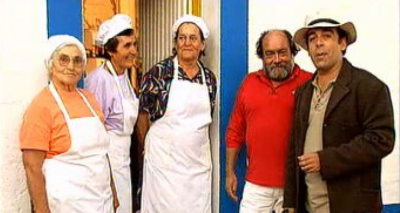 Restaurante “Vila Lisa”