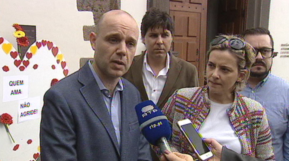 Violência no namoro