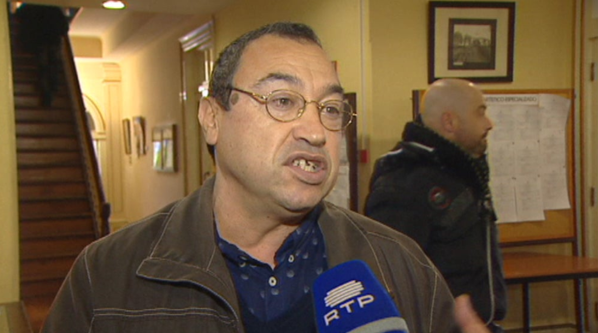 Apresentação do livro “Viola de Arame”