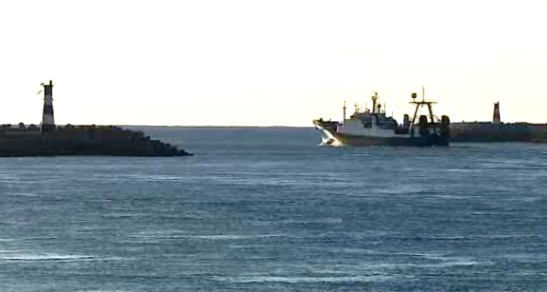 A viagem do “Vinho da Volta”