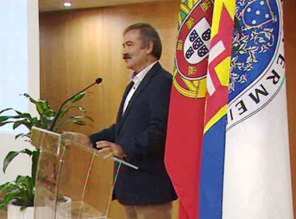 Conferência sobre Telemedicina