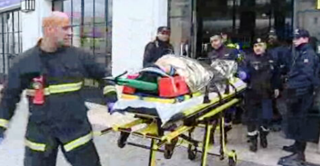 Investigação a acidentes marítimos