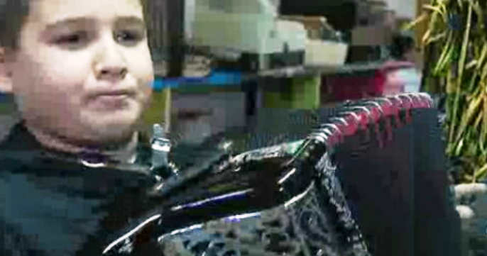 Fabrico de acordeões