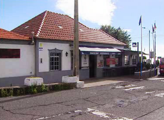 GNR agredido no Funchal