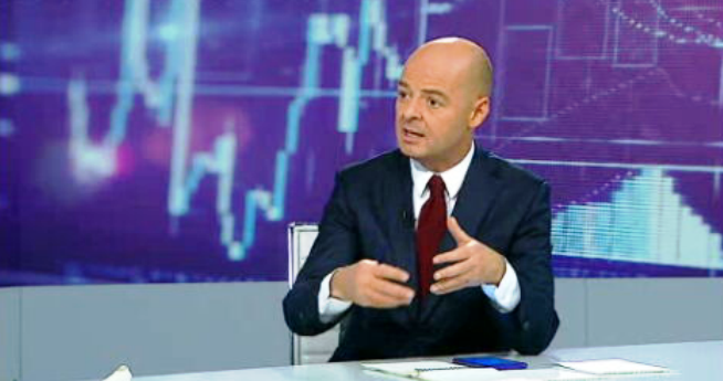 Entrevista a André Macedo