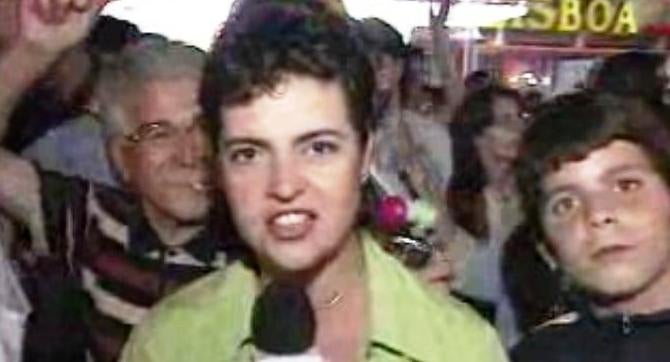 António Vitorino de Almeida – Parte III