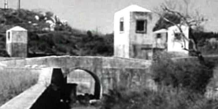 Aqueduto das Águas Livres – Parte I