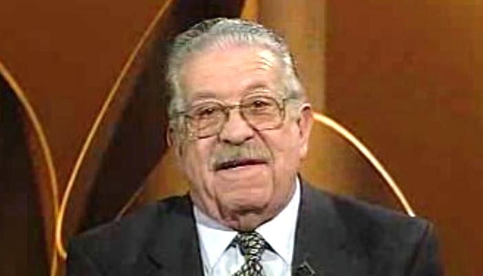 Artur Agostinho – Parte I