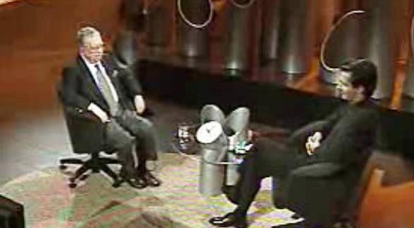 Artur Agostinho – Parte III