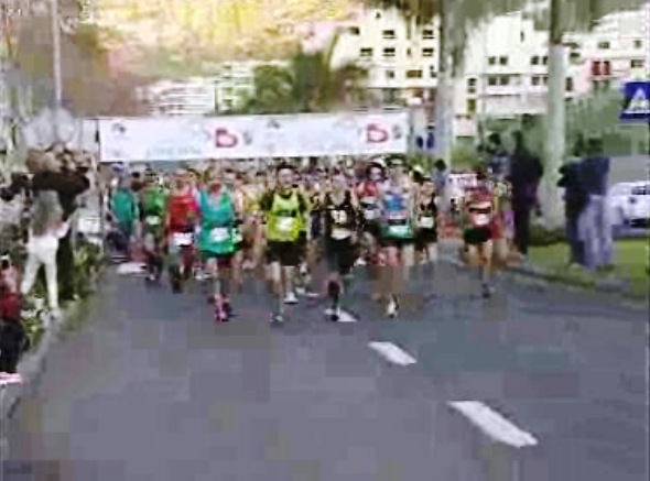 Maratona do Funchal
