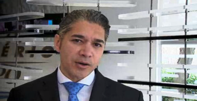 Entrevista a Jorge Humberto Matos Fernandes