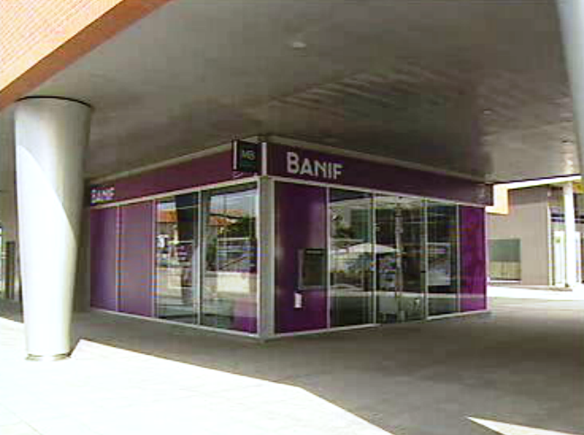 Lesados do Banif na Madeira