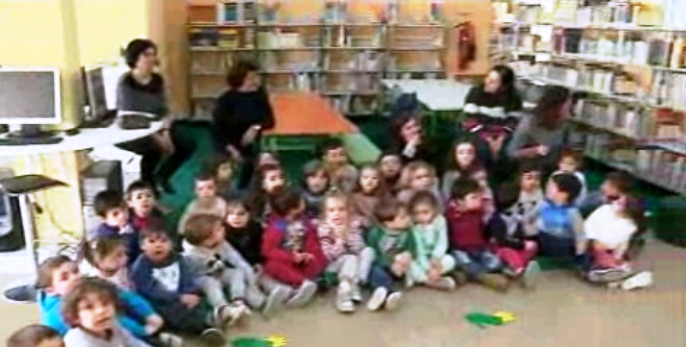 Biblioteca de Macedo de Cavaleiros I