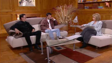 Boa Tarde – Parte III