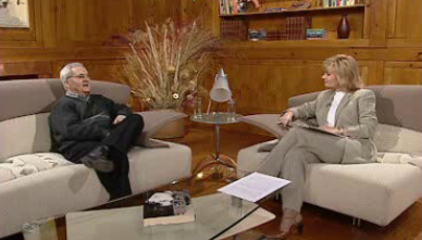 Boa Tarde – Parte I