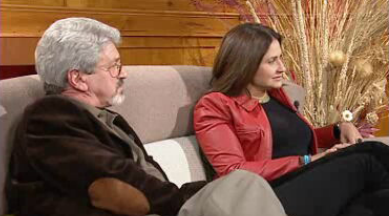 Boa Tarde – Parte I