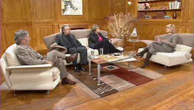 Boa Tarde – Parte I