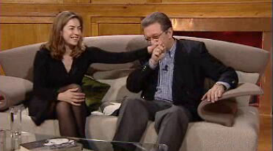 Boa Tarde – Parte I