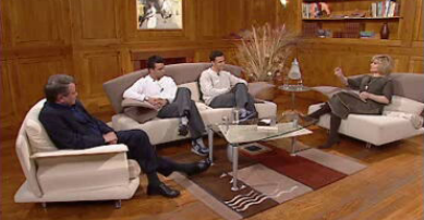 Boa Tarde – Parte I