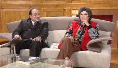 Boa Tarde – Parte I