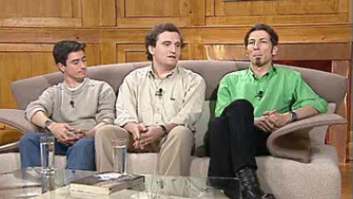 Boa Tarde – Parte I