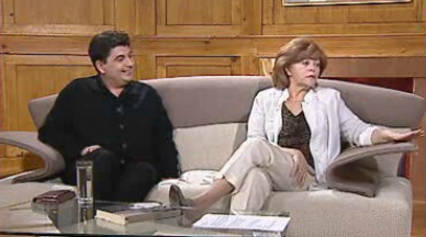 Boa Tarde – Parte I