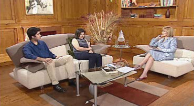 Boa Tarde – Parte II